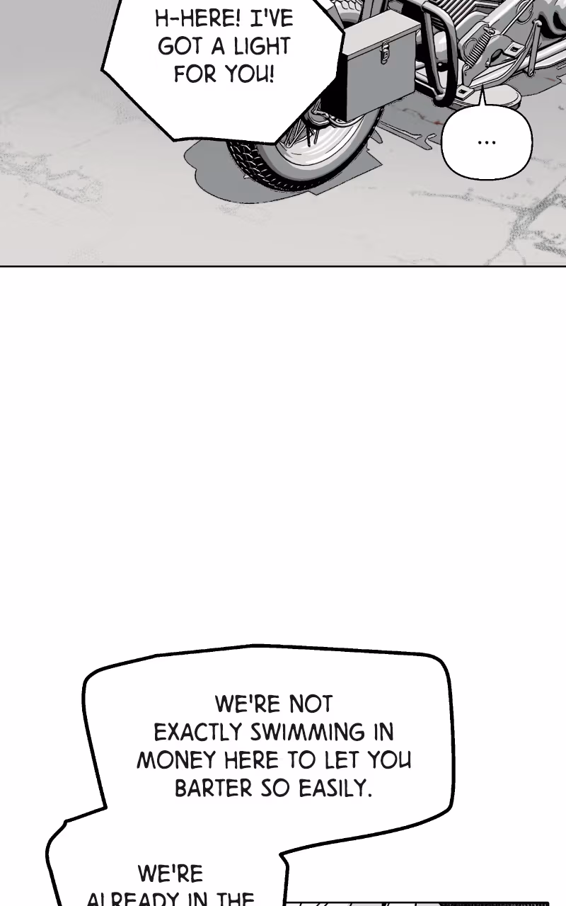 Read Bitterside Cranberries chapter 3 image 56 on Lezhin