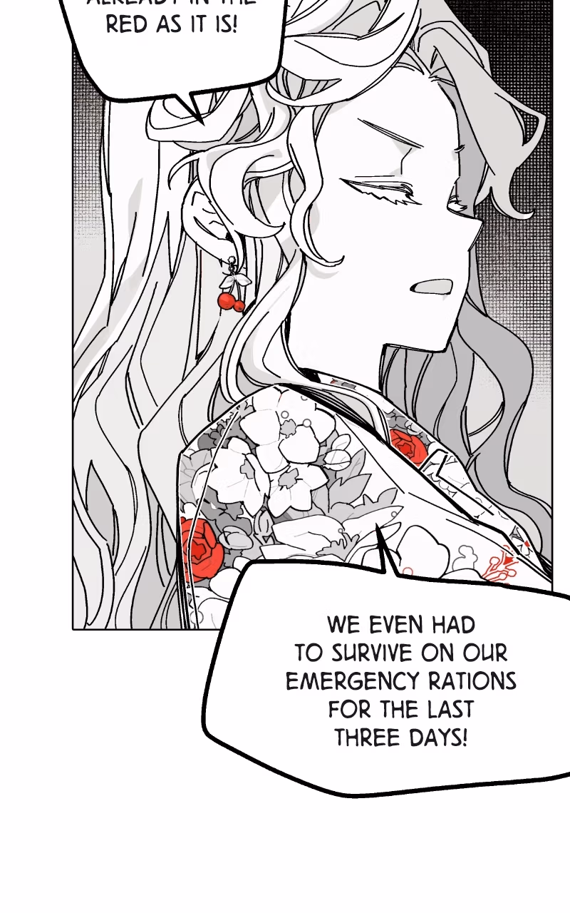 Read Bitterside Cranberries chapter 3 image 57 on Lezhin
