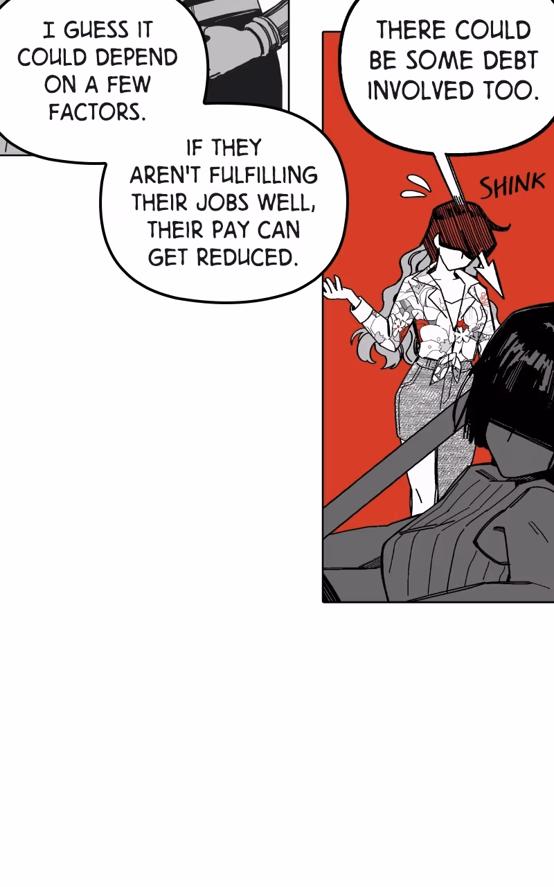Read Bitterside Cranberries chapter 3 image 59 on Lezhin