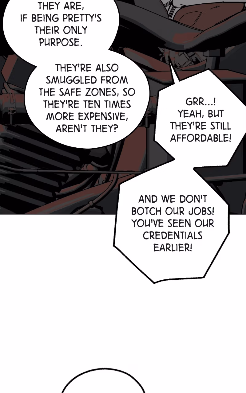 Read Bitterside Cranberries chapter 3 image 65 on Lezhin