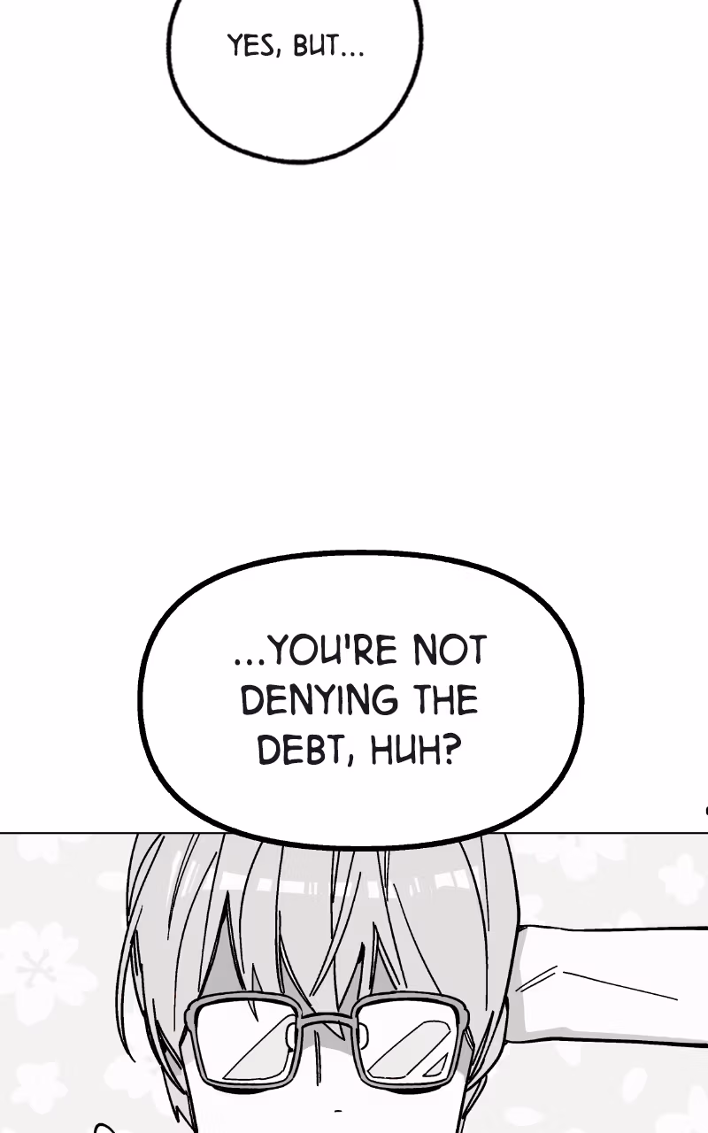 Read Bitterside Cranberries chapter 3 image 66 on Lezhin