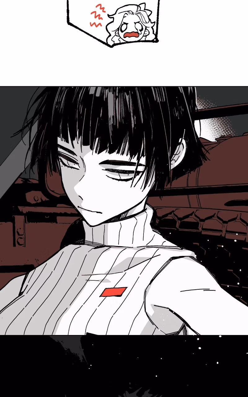Read Bitterside Cranberries chapter 3 image 70 on Lezhin