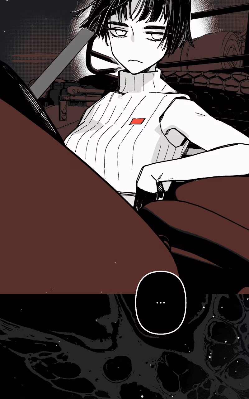 Read Bitterside Cranberries chapter 3 image 72 on Lezhin