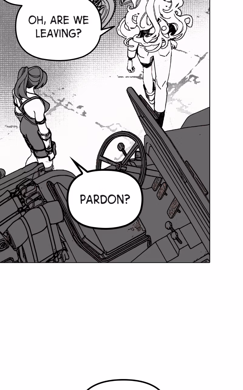 Read Bitterside Cranberries chapter 3 image 74 on Lezhin