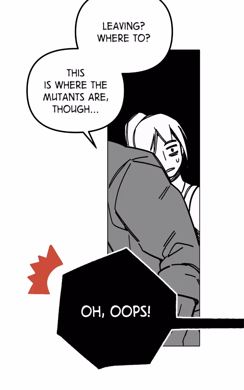 Read Bitterside Cranberries chapter 3 image 75 on Lezhin