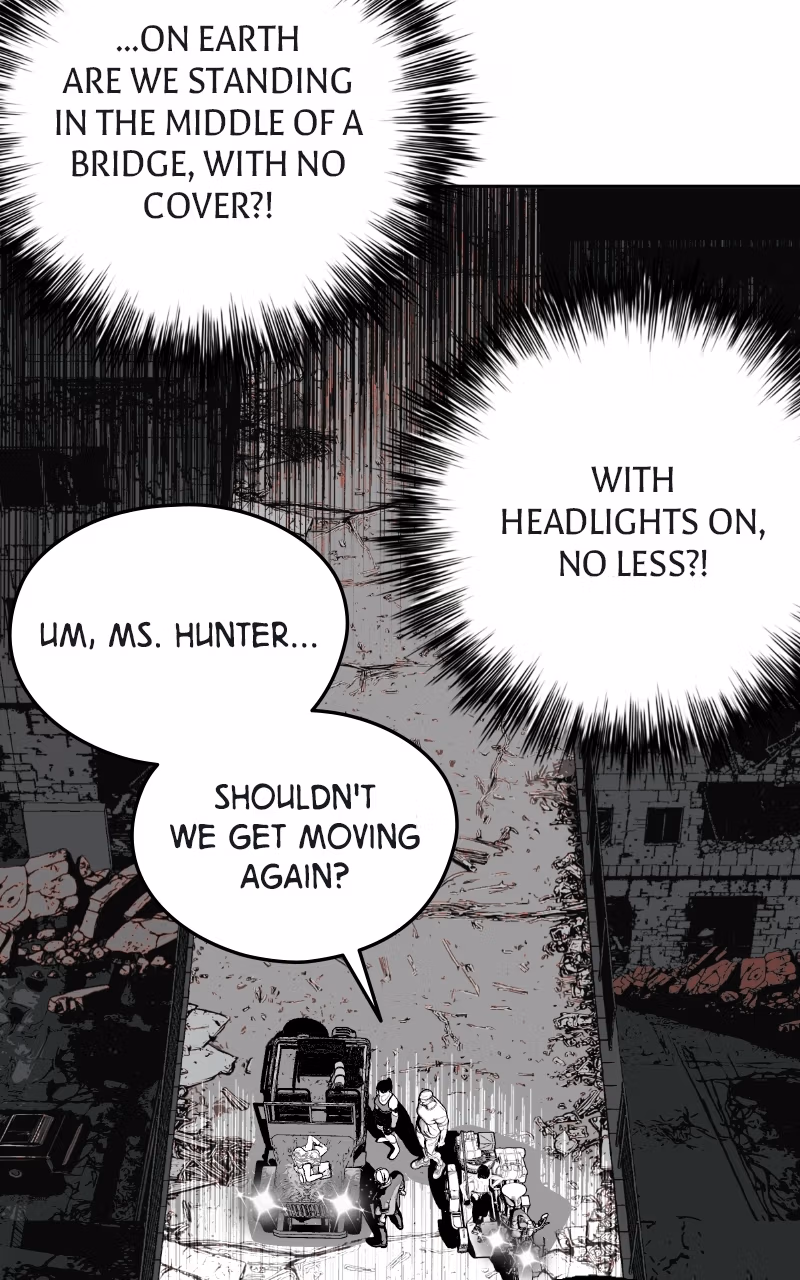 Read Bitterside Cranberries chapter 3 image 8 on Lezhin
