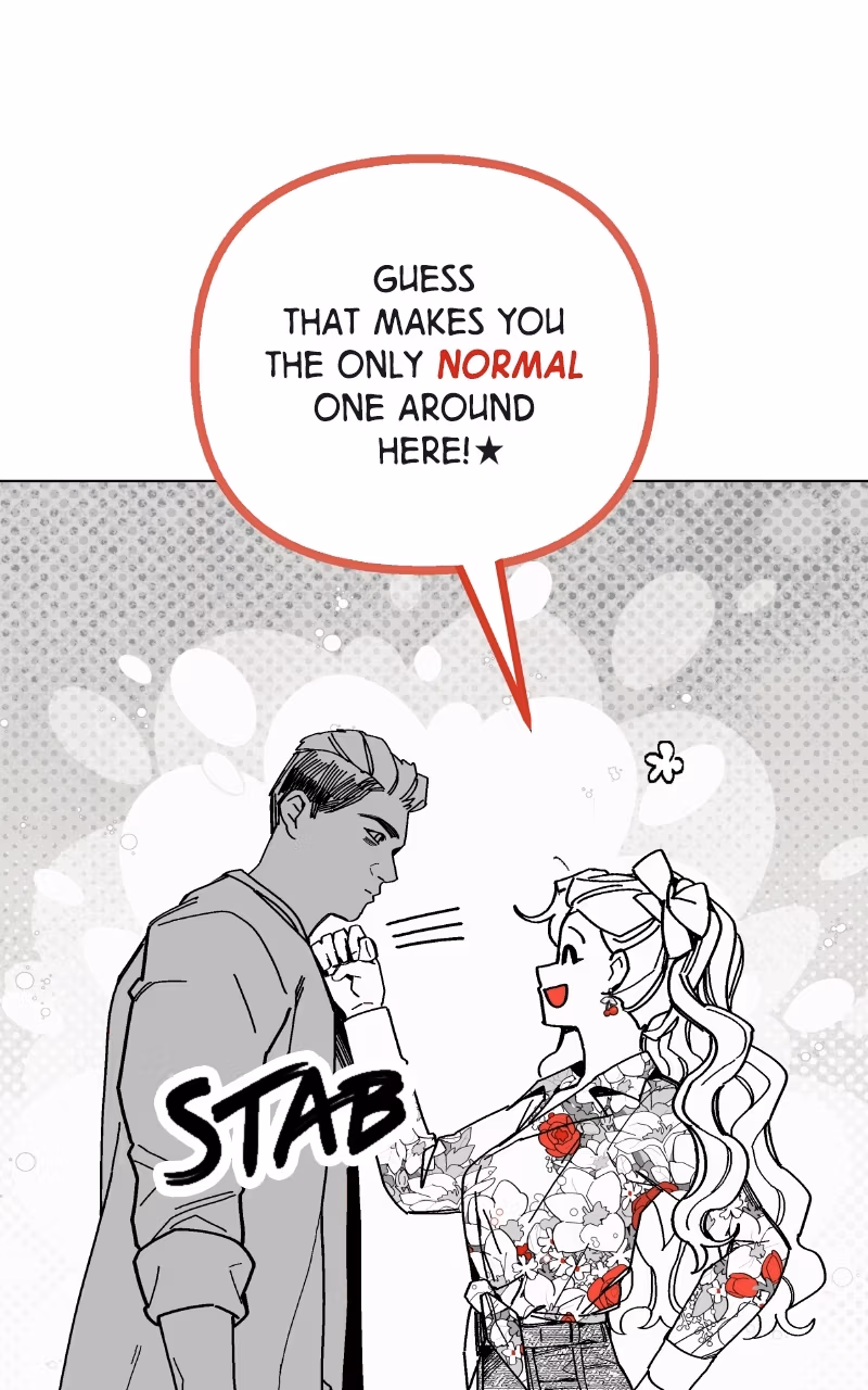Read Bitterside Cranberries chapter 3 image 80 on Lezhin