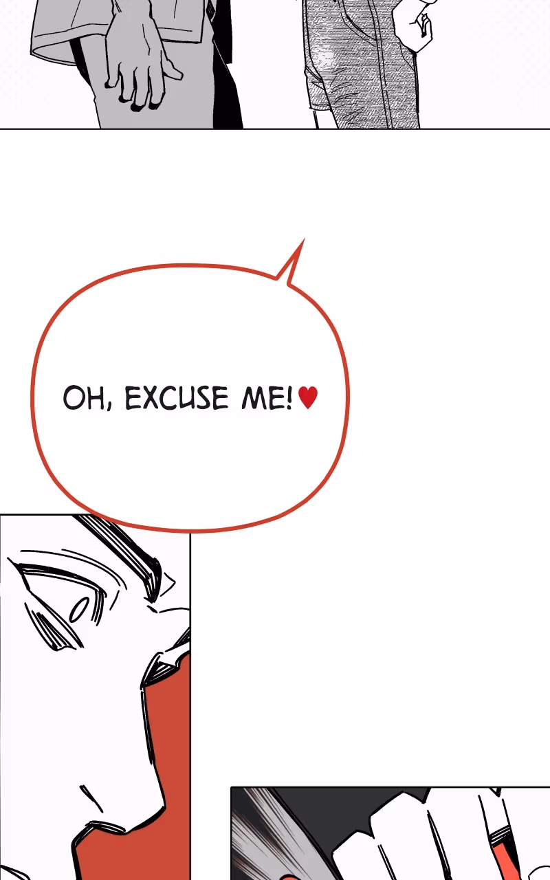 Read Bitterside Cranberries chapter 3 image 81 on Lezhin