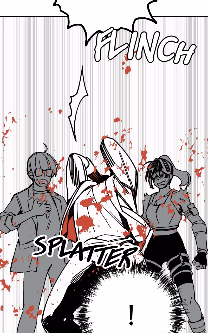Read Bitterside Cranberries chapter 3 image 88 on Lezhin