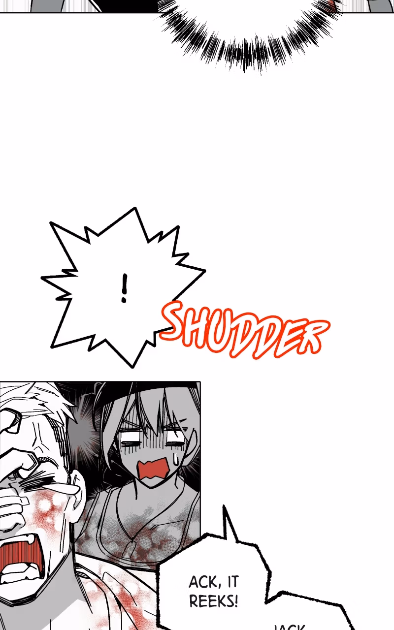 Read Bitterside Cranberries chapter 3 image 89 on Lezhin