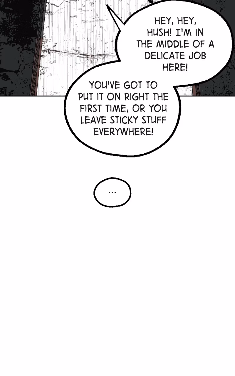 Read Bitterside Cranberries chapter 3 image 9 on Lezhin