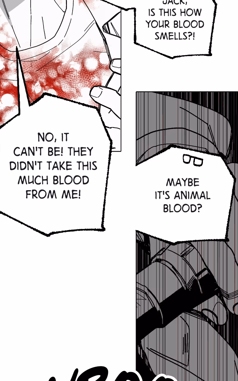 Read Bitterside Cranberries chapter 3 image 90 on Lezhin