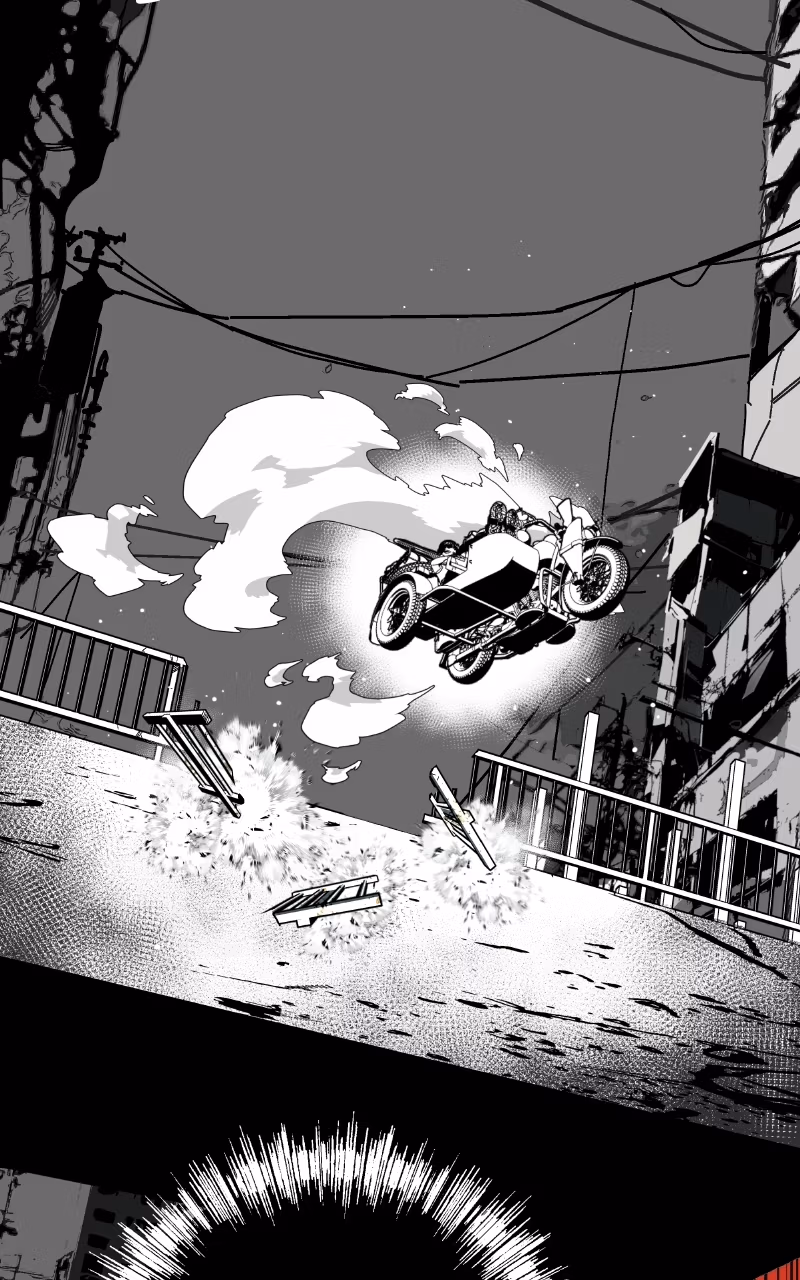 Read Bitterside Cranberries chapter 3 image 96 on Lezhin