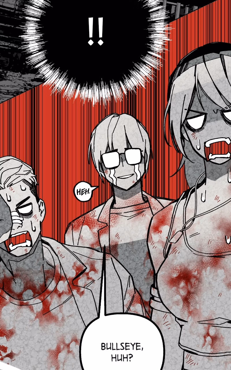 Read Bitterside Cranberries chapter 3 image 97 on Lezhin