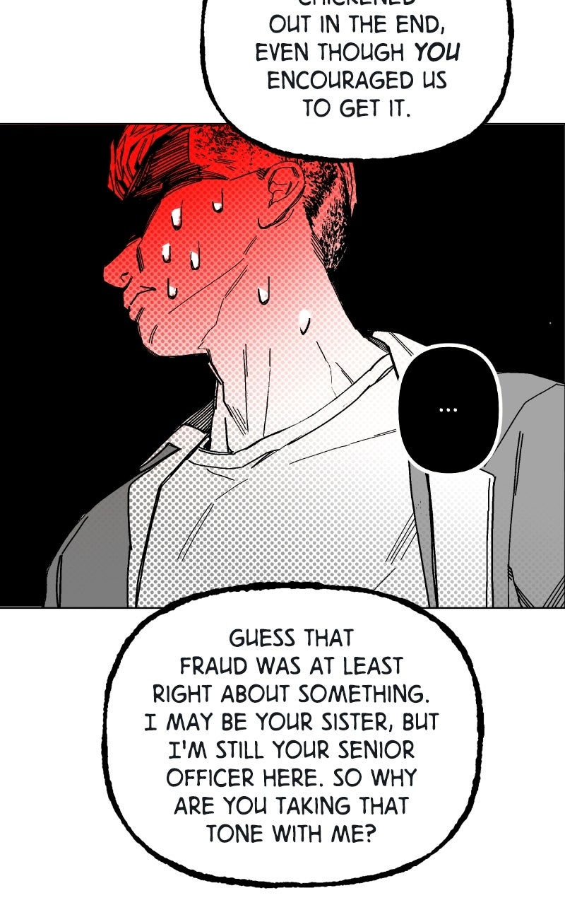 Read Bitterside Cranberries chapter 4 image 10 on Lezhin