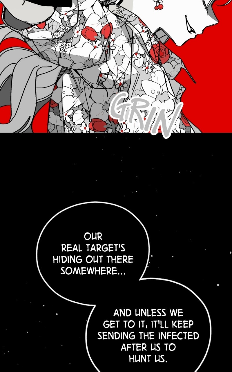 Read Bitterside Cranberries chapter 4 image 101 on Lezhin