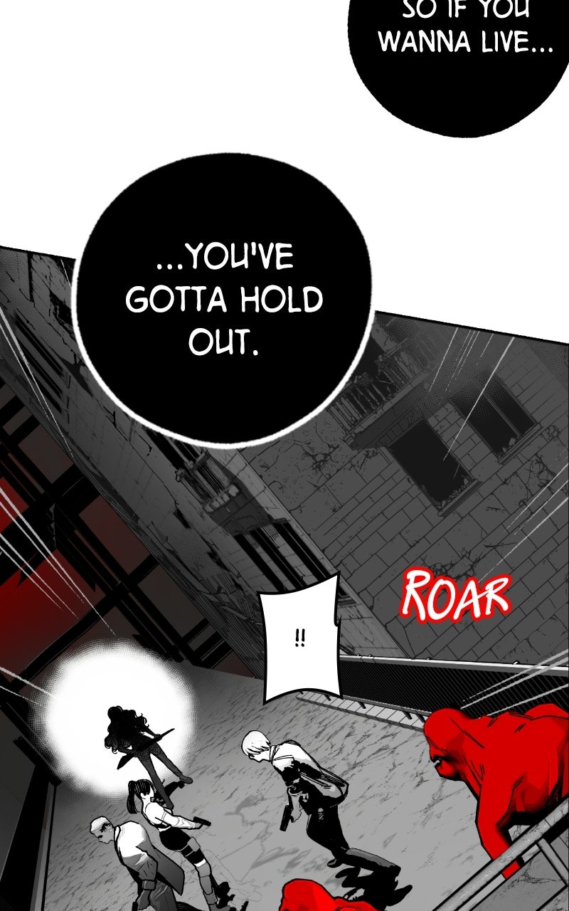Read Bitterside Cranberries chapter 4 image 105 on Lezhin