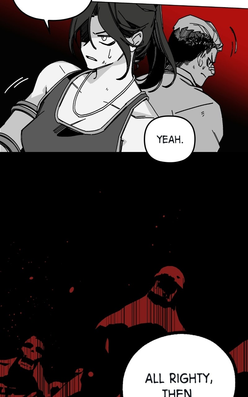 Read Bitterside Cranberries chapter 4 image 109 on Lezhin