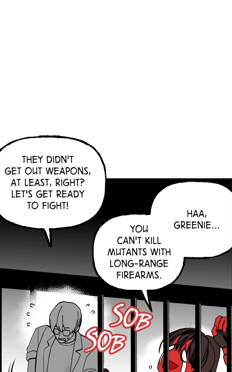 Read Bitterside Cranberries chapter 4 image 11 on Lezhin