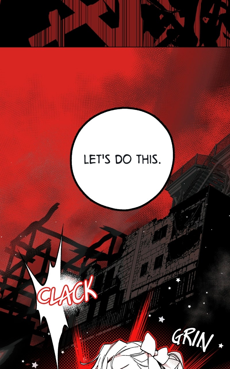Read Bitterside Cranberries chapter 4 image 111 on Lezhin