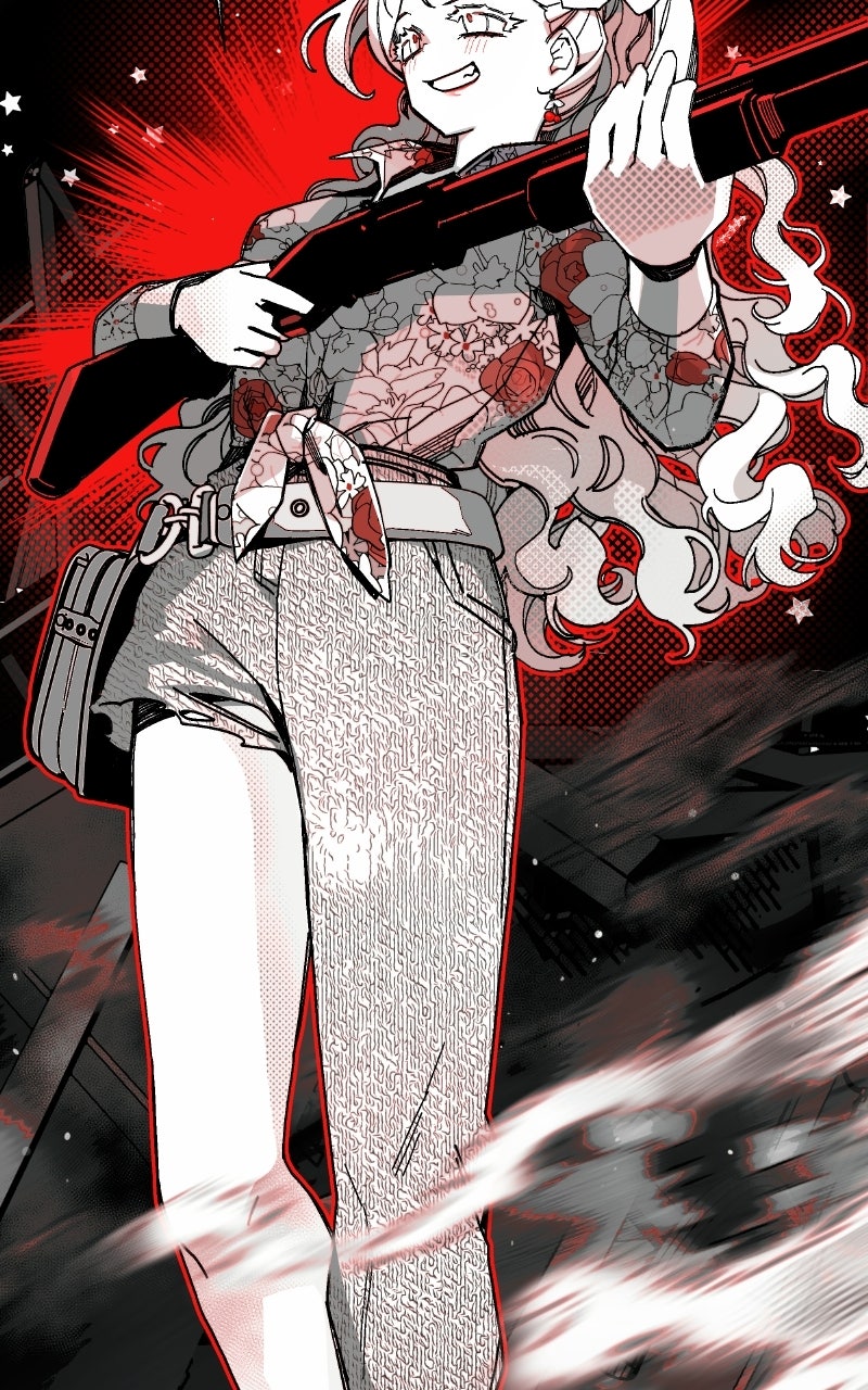 Read Bitterside Cranberries chapter 4 image 112 on Lezhin