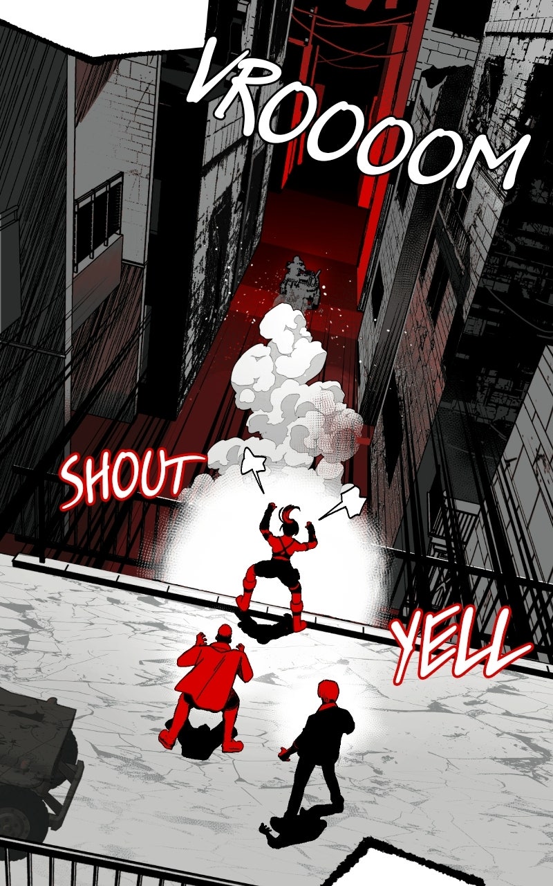 Read Bitterside Cranberries chapter 4 image 2 on Lezhin