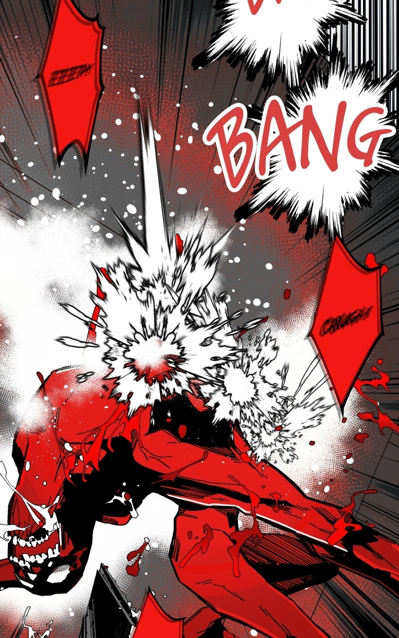 Read Bitterside Cranberries chapter 4 image 22 on Lezhin