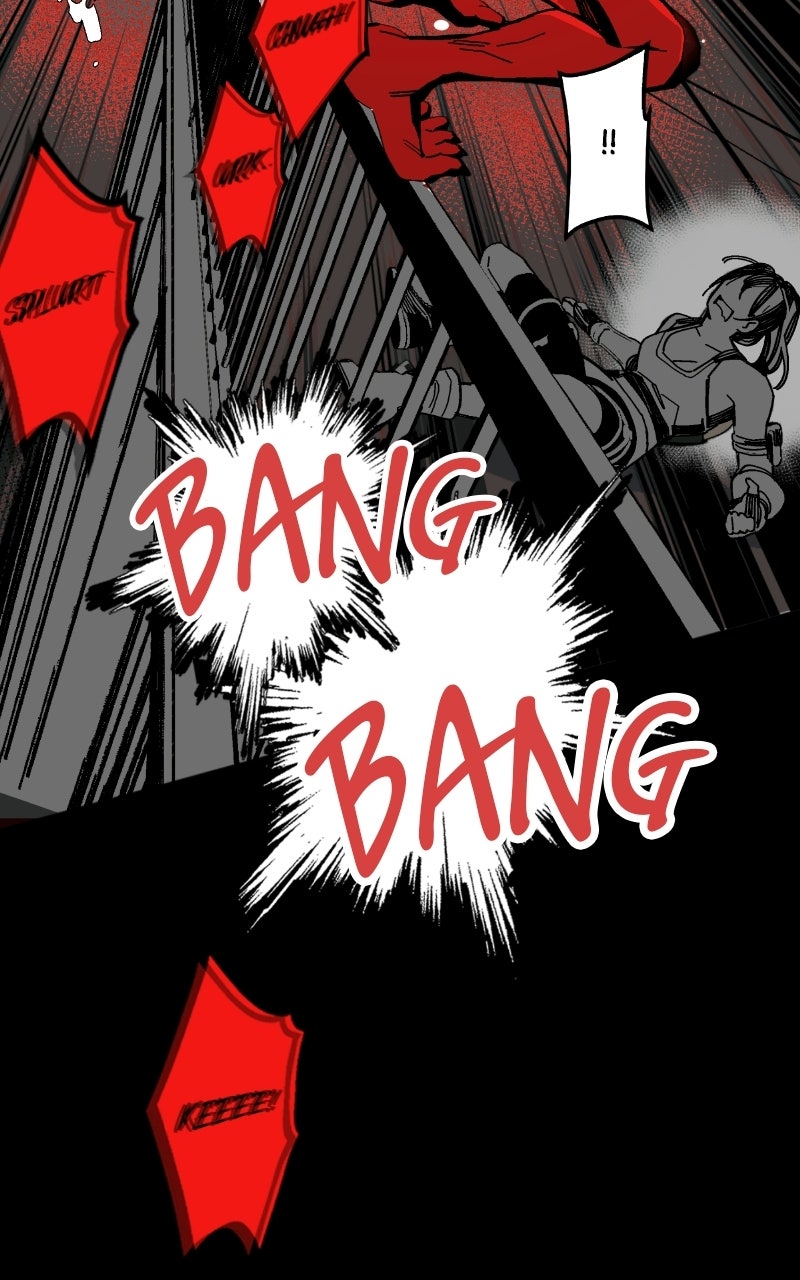 Read Bitterside Cranberries chapter 4 image 23 on Lezhin
