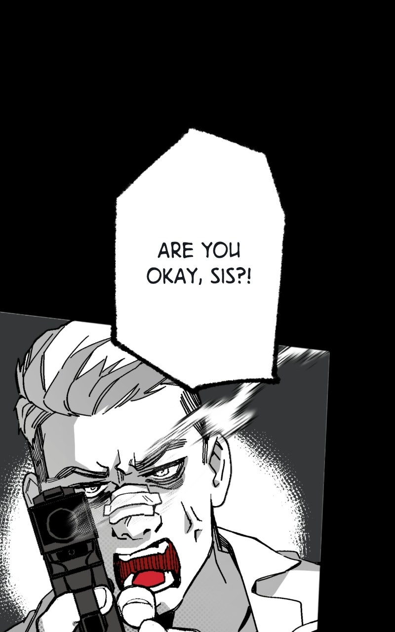 Read Bitterside Cranberries chapter 4 image 25 on Lezhin