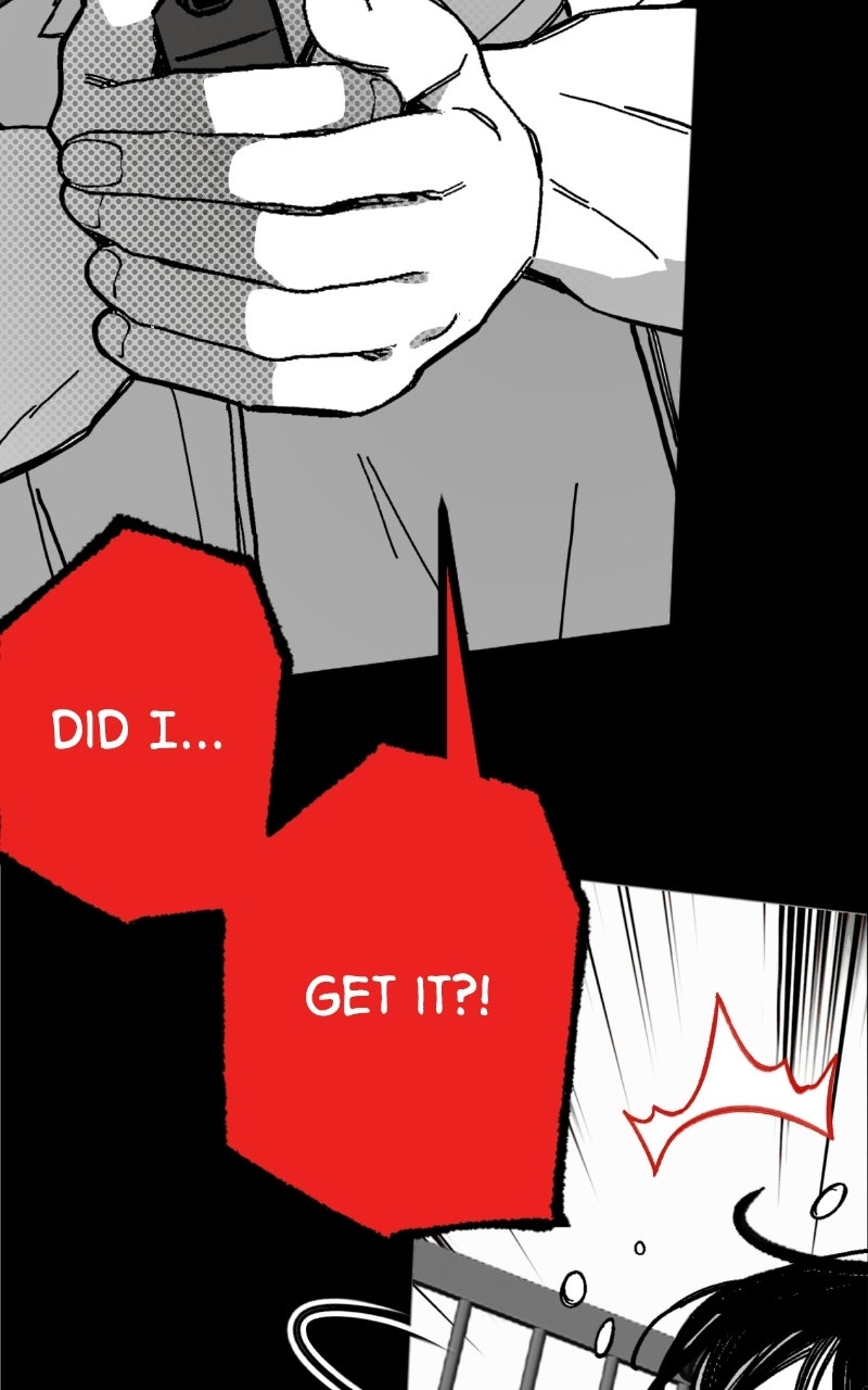 Read Bitterside Cranberries chapter 4 image 26 on Lezhin