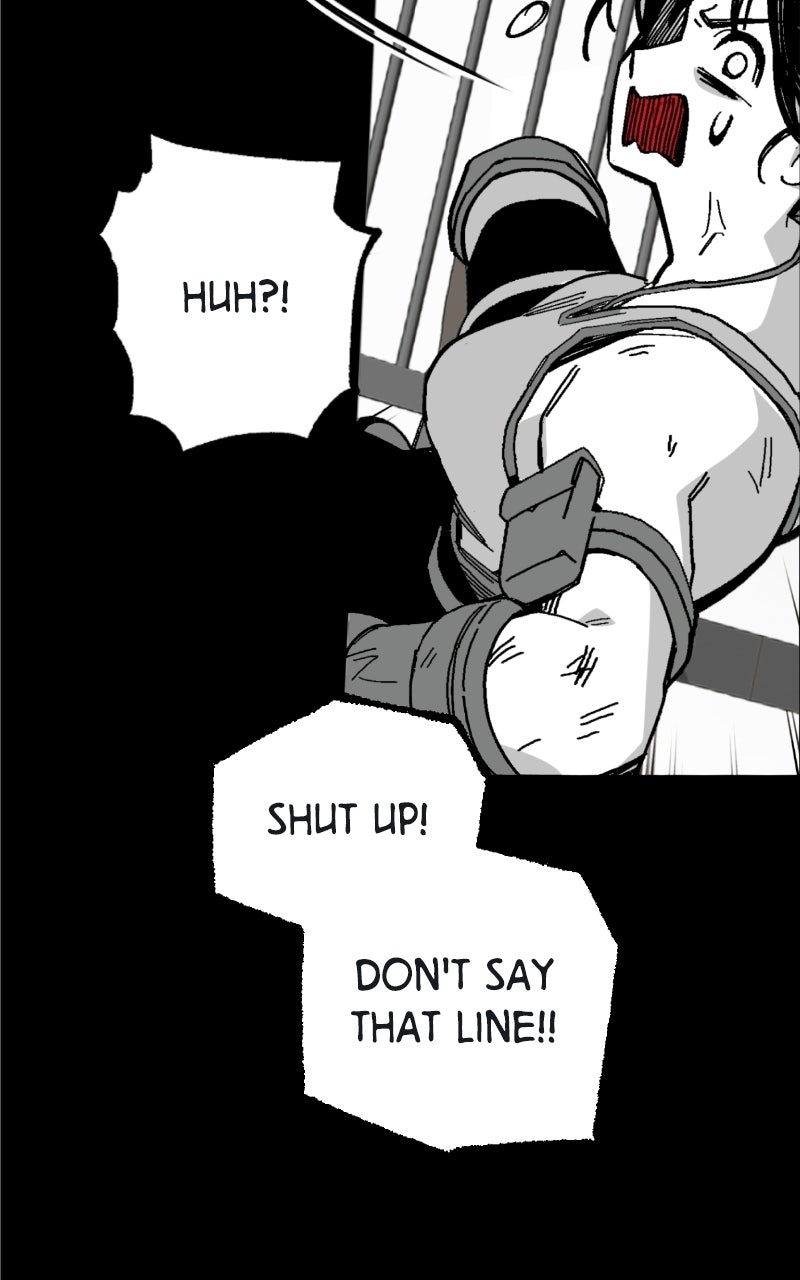 Read Bitterside Cranberries chapter 4 image 27 on Lezhin