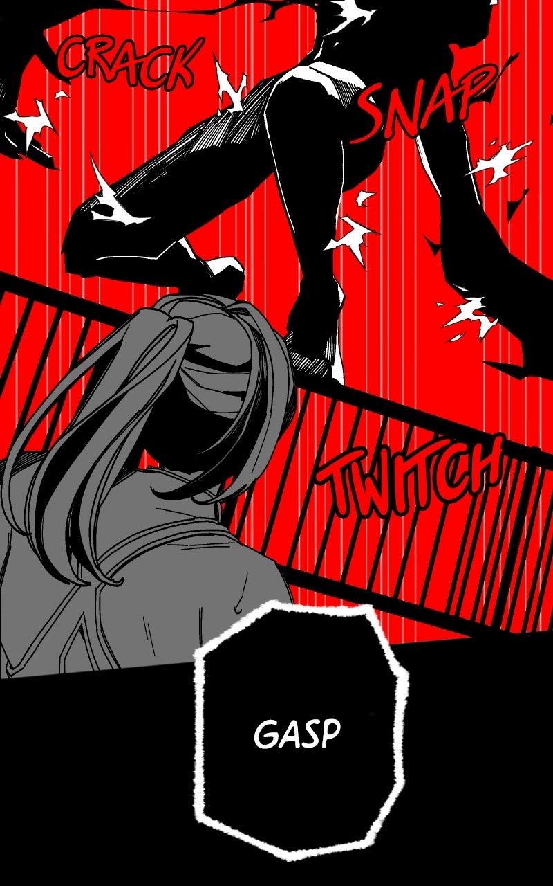 Read Bitterside Cranberries chapter 4 image 30 on Lezhin