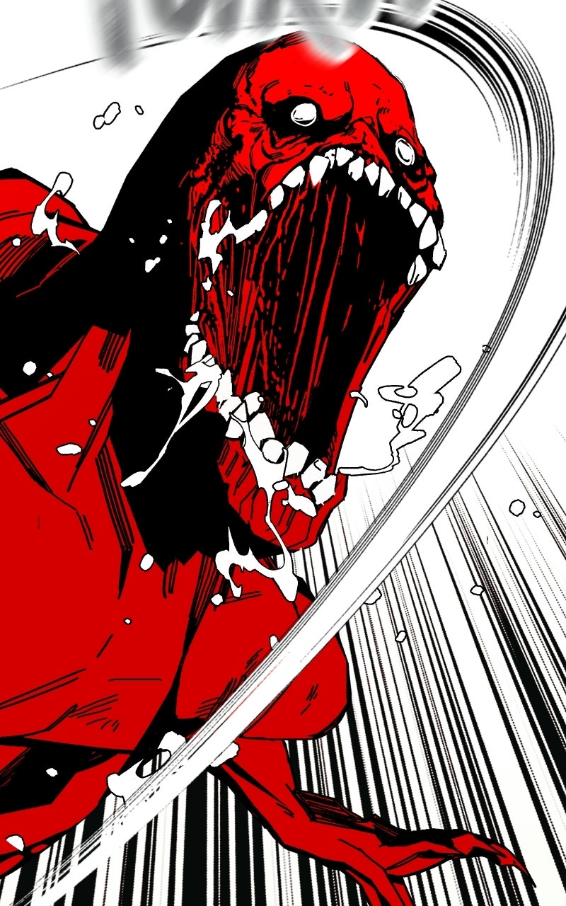 Read Bitterside Cranberries chapter 4 image 33 on Lezhin