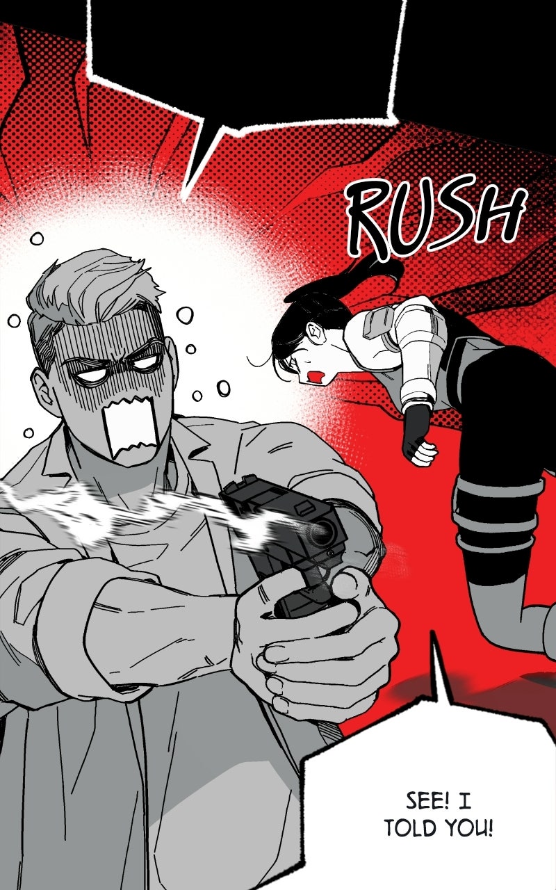 Read Bitterside Cranberries chapter 4 image 35 on Lezhin