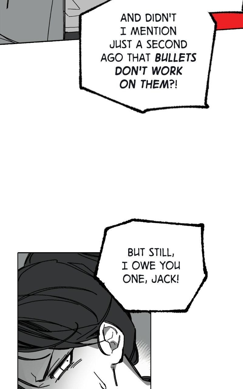 Read Bitterside Cranberries chapter 4 image 36 on Lezhin