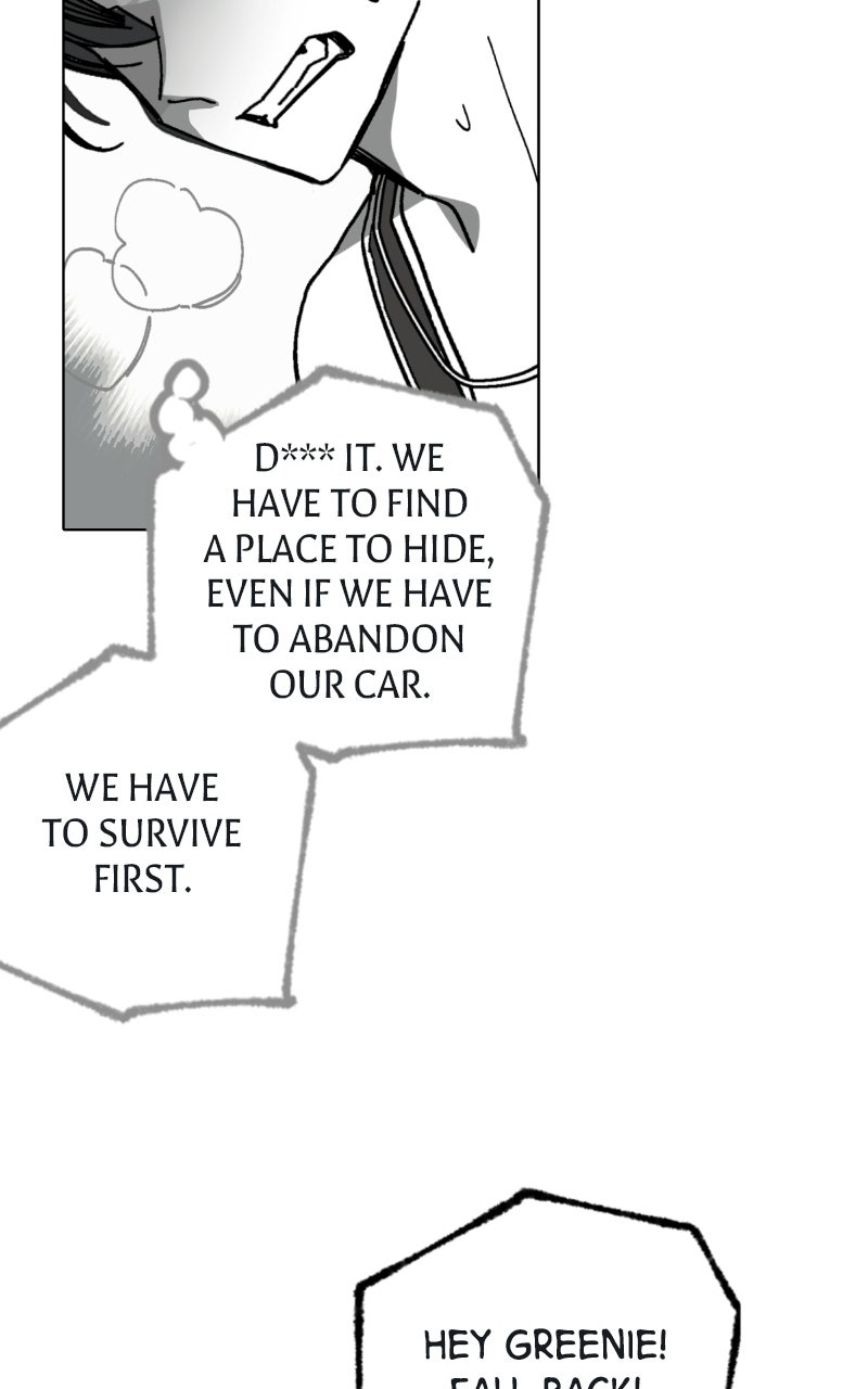 Read Bitterside Cranberries chapter 4 image 37 on Lezhin