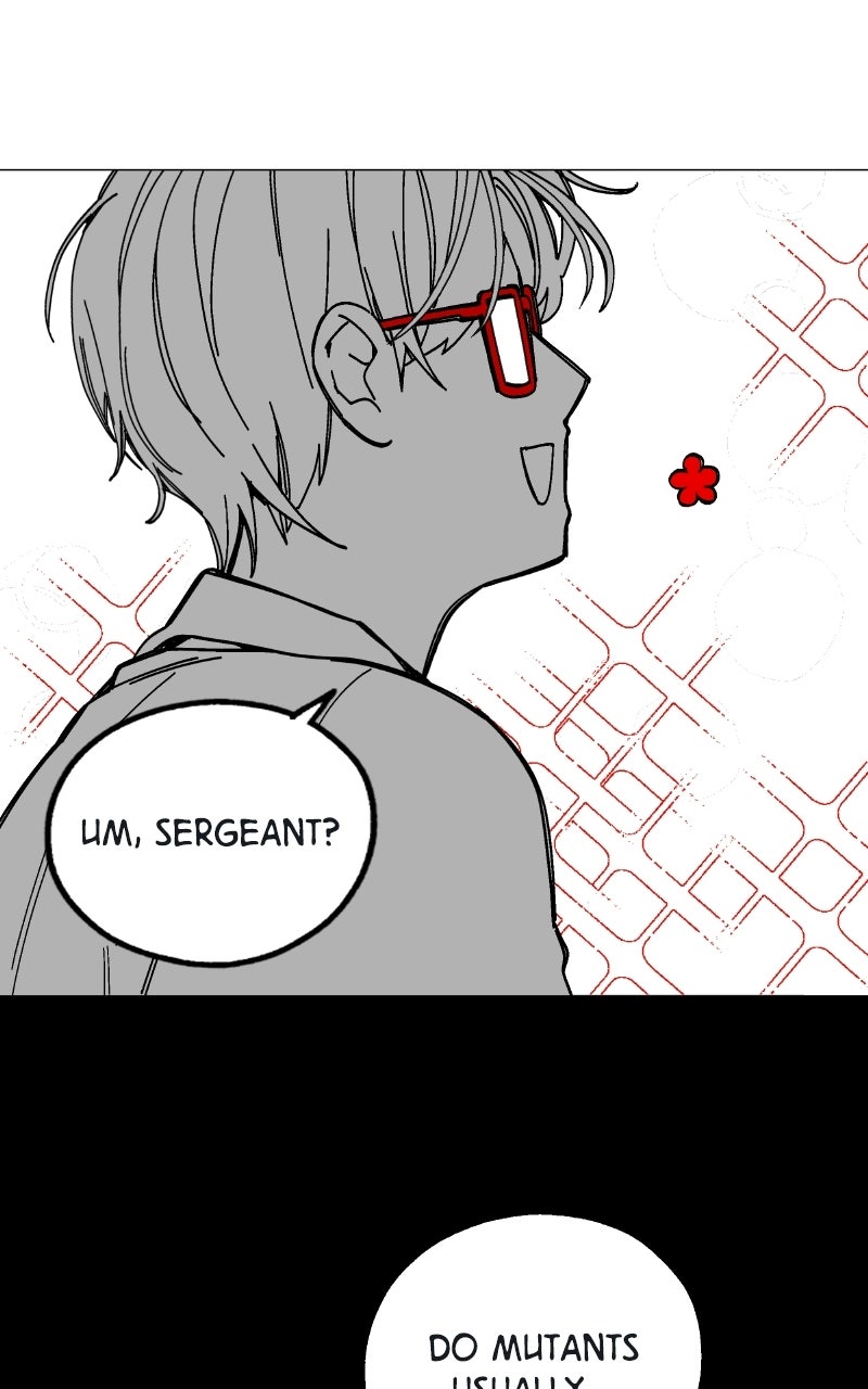 Read Bitterside Cranberries chapter 4 image 39 on Lezhin