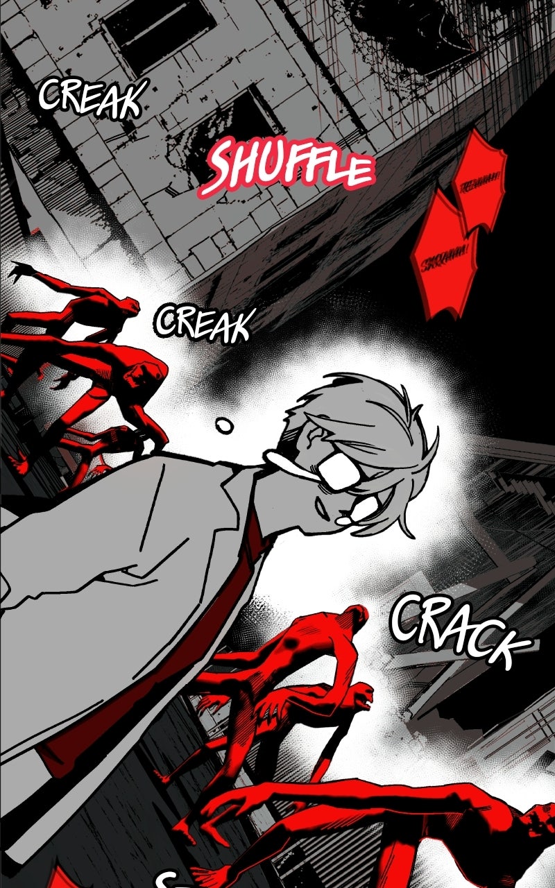 Read Bitterside Cranberries chapter 4 image 41 on Lezhin