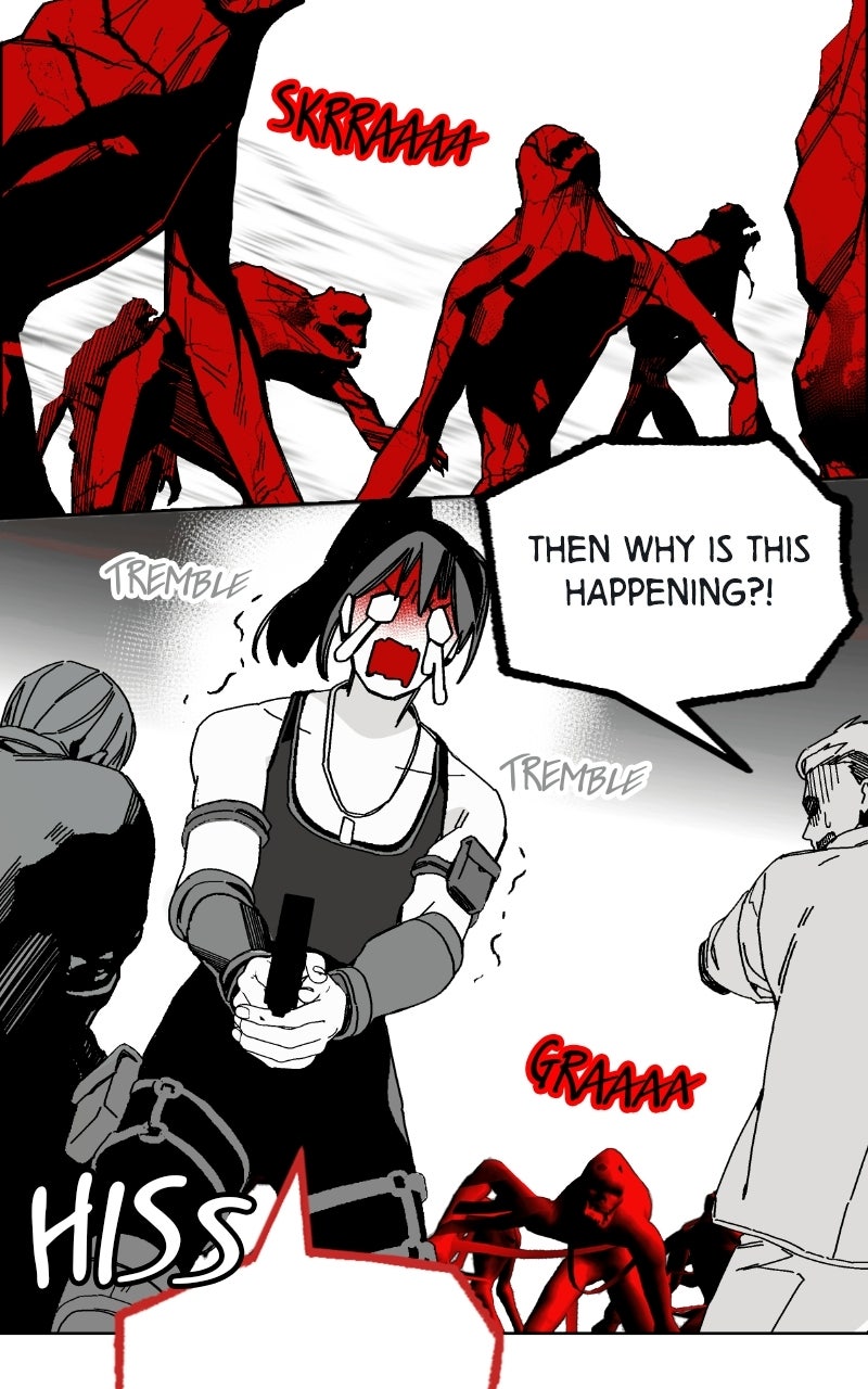 Read Bitterside Cranberries chapter 4 image 49 on Lezhin