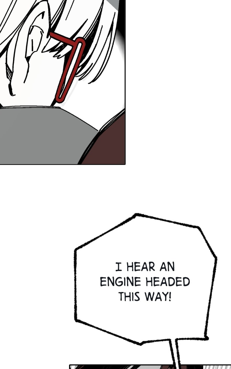 Read Bitterside Cranberries chapter 4 image 51 on Lezhin