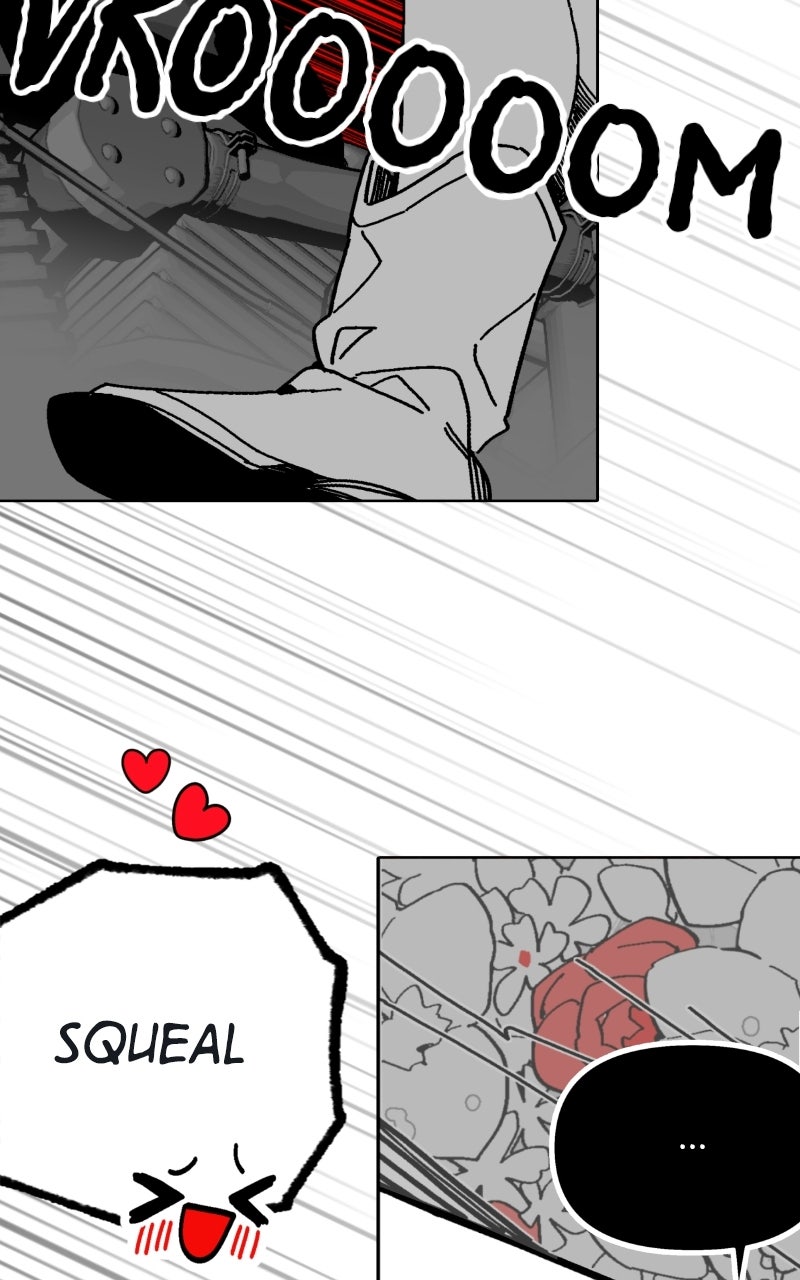 Read Bitterside Cranberries chapter 4 image 58 on Lezhin