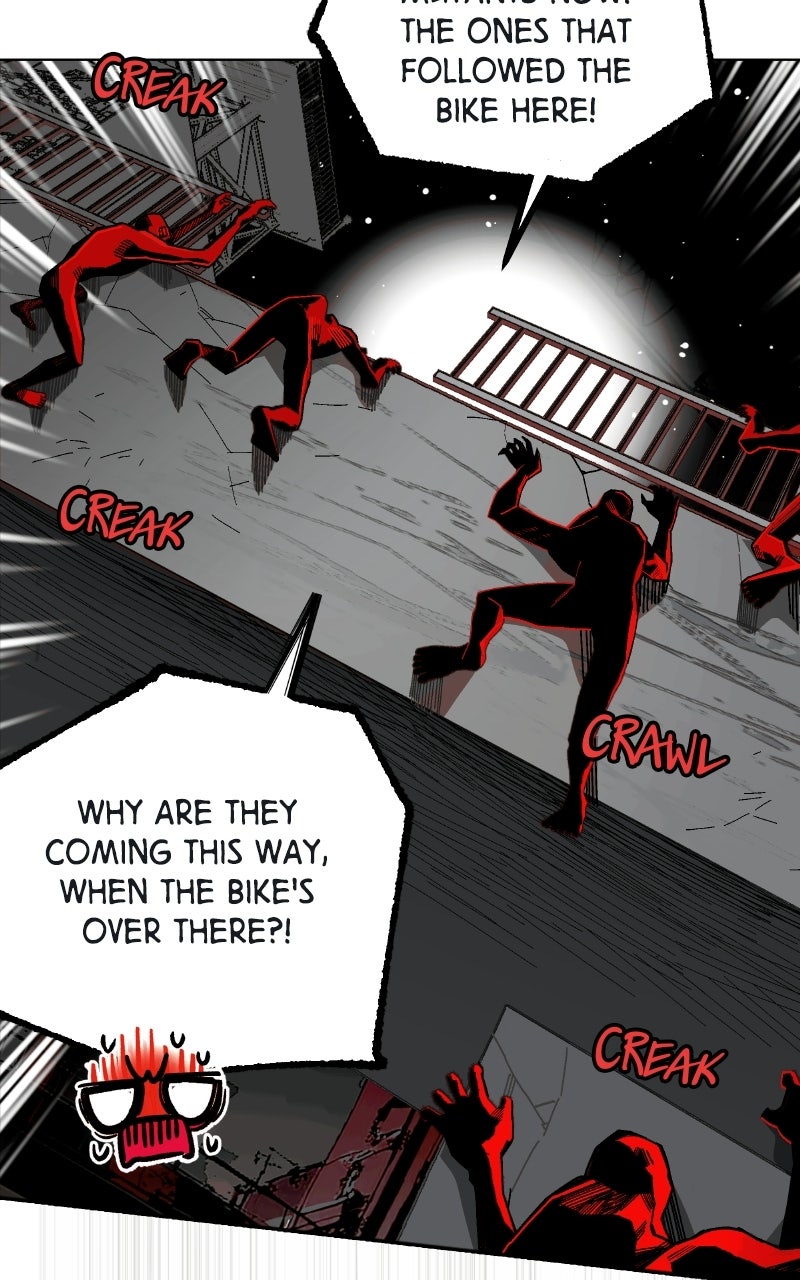 Read Bitterside Cranberries chapter 4 image 67 on Lezhin