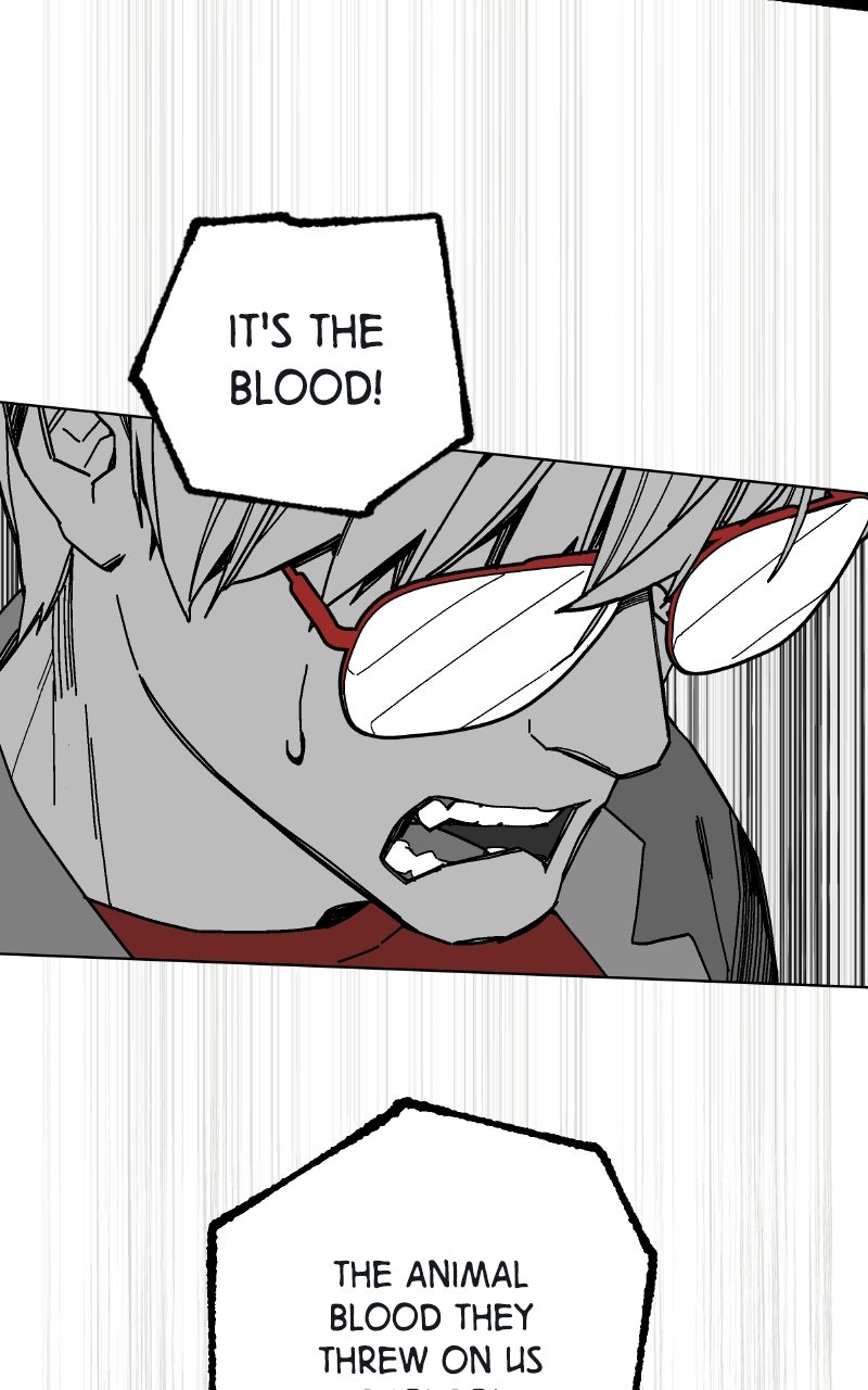 Read Bitterside Cranberries chapter 4 image 68 on Lezhin