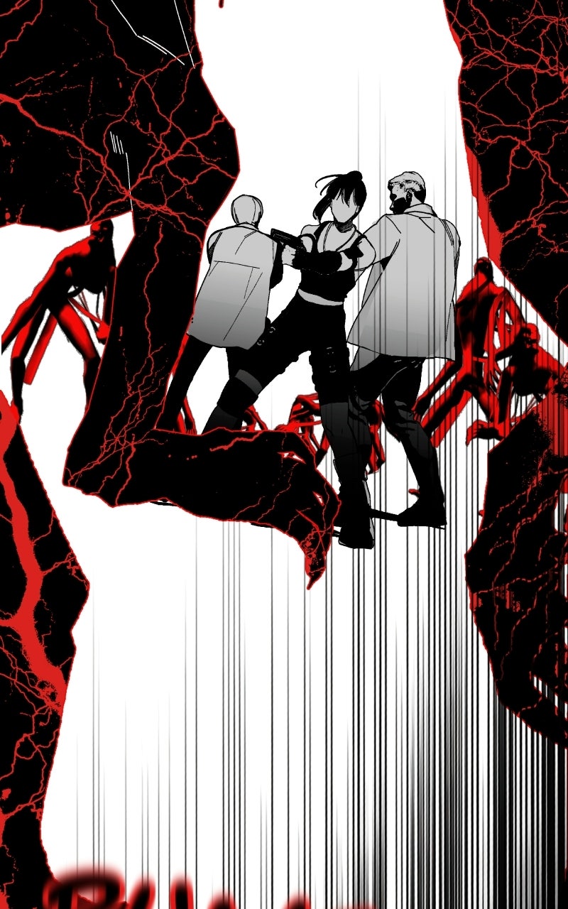 Read Bitterside Cranberries chapter 4 image 71 on Lezhin