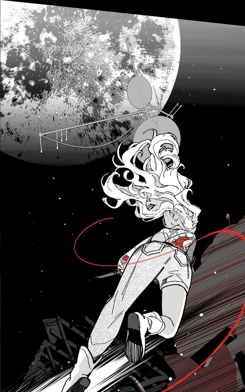 Read Bitterside Cranberries chapter 4 image 77 on Lezhin