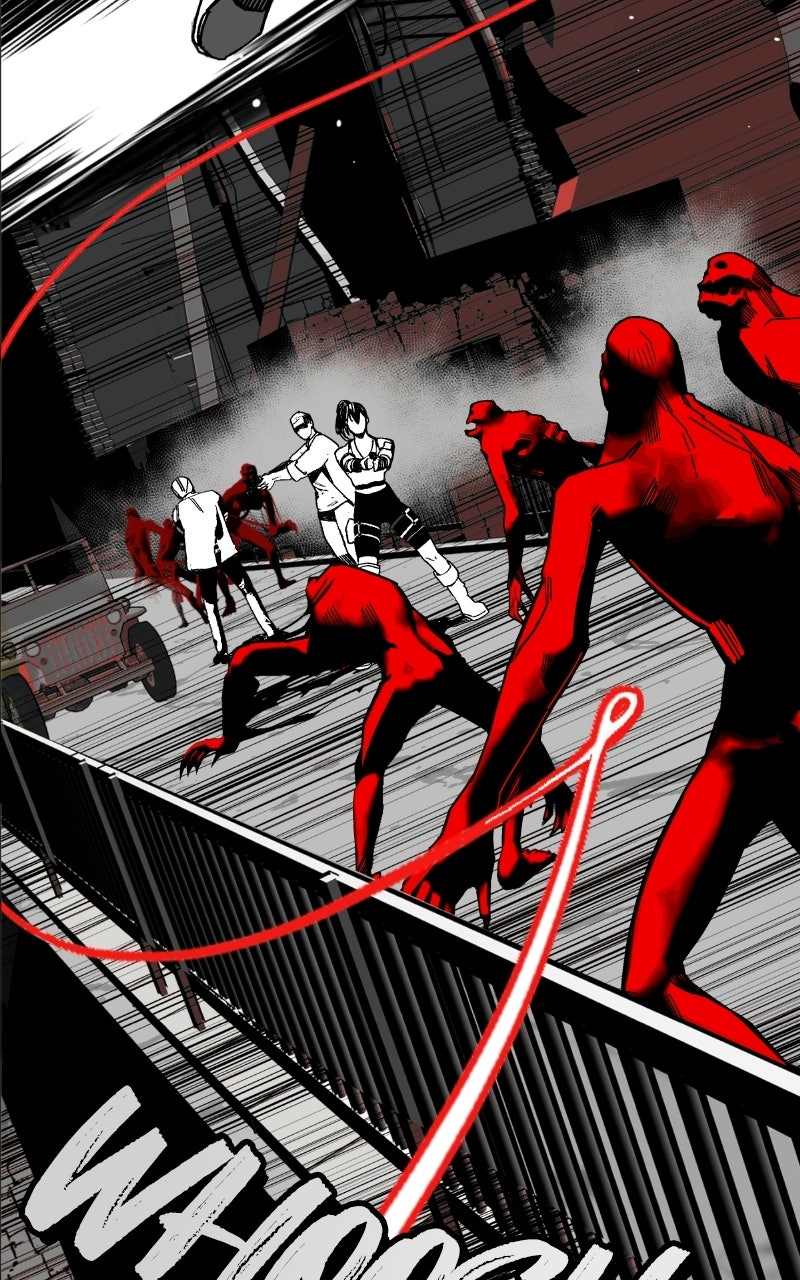 Read Bitterside Cranberries chapter 4 image 78 on Lezhin