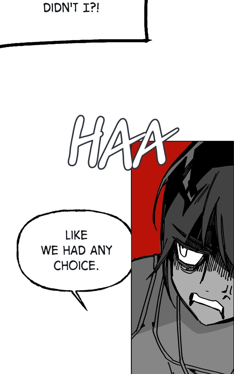 Read Bitterside Cranberries chapter 4 image 8 on Lezhin