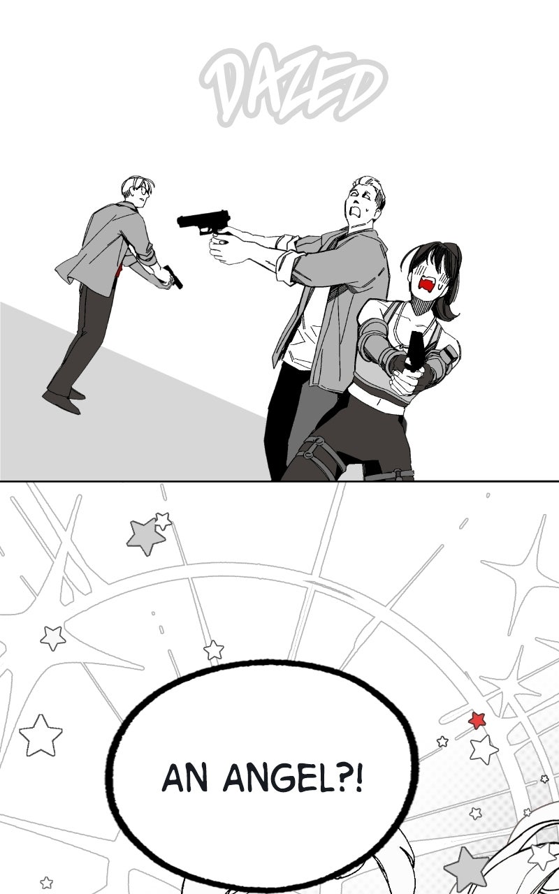 Read Bitterside Cranberries chapter 4 image 80 on Lezhin