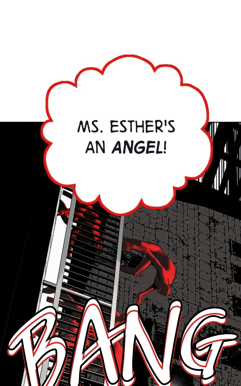 Read Bitterside Cranberries chapter 4 image 83 on Lezhin