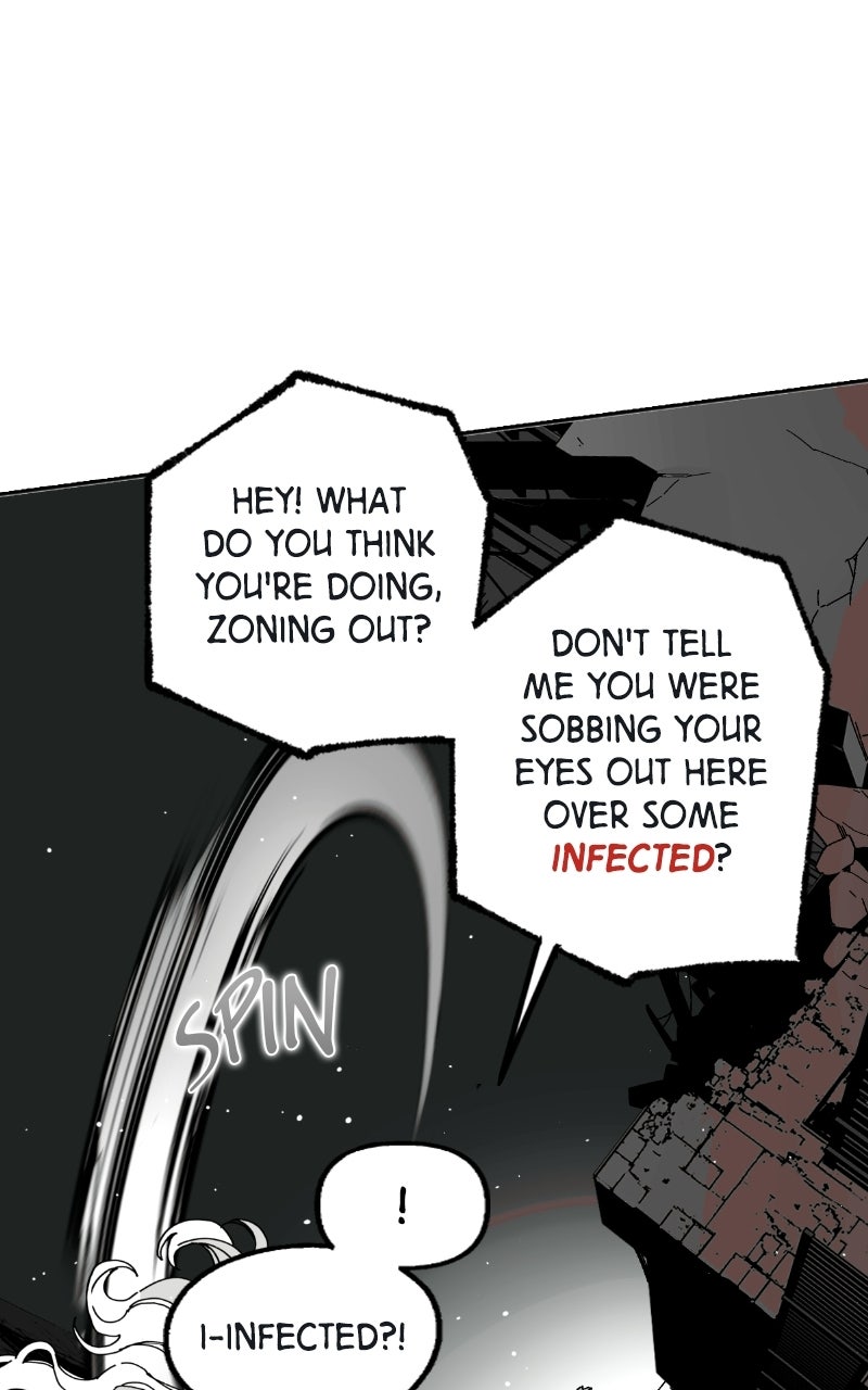 Read Bitterside Cranberries chapter 4 image 88 on Lezhin